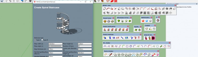 plugins for sketchup